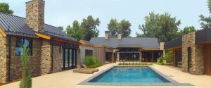 © Treeline Homes