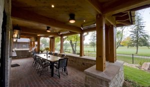 Outdoor Space